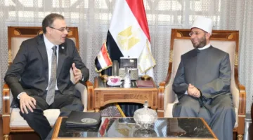 وزارة التنظيم والإدارة تُحول نتائج مسابقة الأئمة والخطباء والمدرسين إلى وزارة الأوقاف