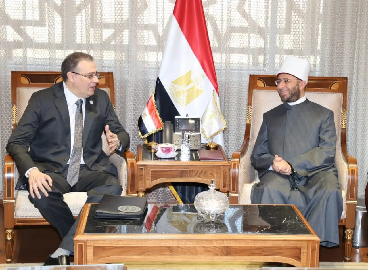 وزارة التنظيم والإدارة تُحول نتائج مسابقة الأئمة والخطباء والمدرسين إلى وزارة الأوقاف