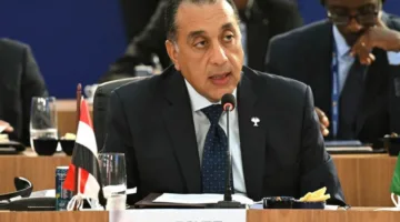 رئيس الوزراء يفتتح قمة مجموعة “بريكس” بكلمة تمثل مصر في “ريو دي جانيرو”