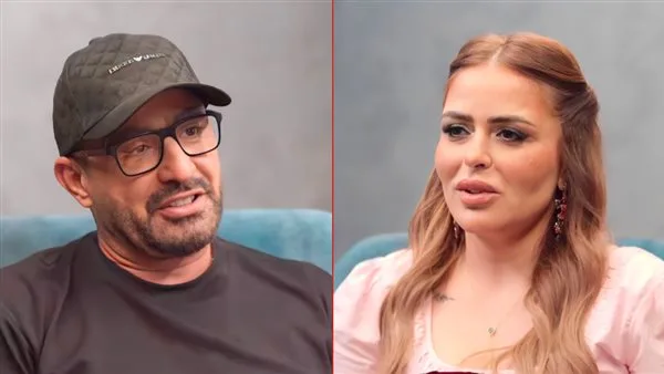أحمد السقا سيظهر قريبًا كضيف لدى مها الصغير في برنامجها “كلام كبير” على قناة ON.