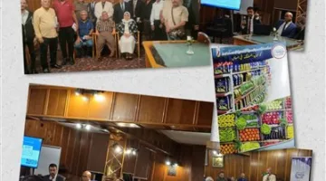 صالون سواسية الثقافي يدعو اللجنة العليا لحماية المستهلك برئاسة محافظ السويس
