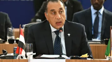 مدبولي في قمة بريكس: النزاع الإسرائيلي على غزة من أخطر الأزمات العالمية.. وندين تهجير الفلسطينيين