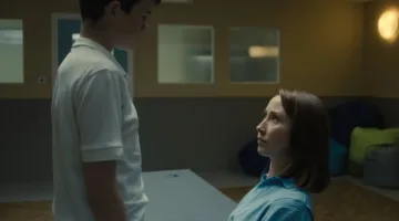 بطلة متهمة بجريمة قتل.. ما سبب جذب مسلسل Adolescence لانتباه الشباب؟
