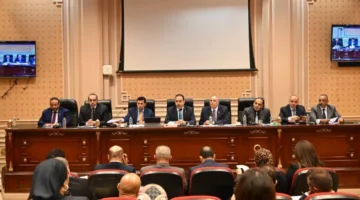 د. أشرف صبحي: أؤيد لجنة الشباب والرياضة وأثني على جودة مناقشات مشروع قانون الرياضة
