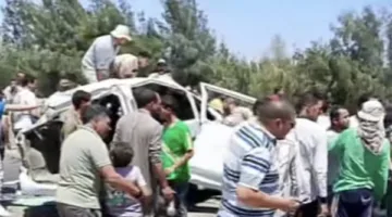 عاجل.. “ما سبب قتلها؟” .. شهادات عائلة “أسماء” ضحية الطريق الإقليمي ورسالة موجهة للحكومة (الفيديو خاص)