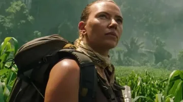 Jurassic World Rebirth يحقق نجاحًا ساحقًا بأعلى إيرادات في عطلة الافتتاح السينمائي لعام 2025
