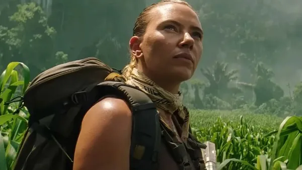 Jurassic World Rebirth يحقق نجاحًا ساحقًا بأعلى إيرادات في عطلة الافتتاح السينمائي لعام 2025