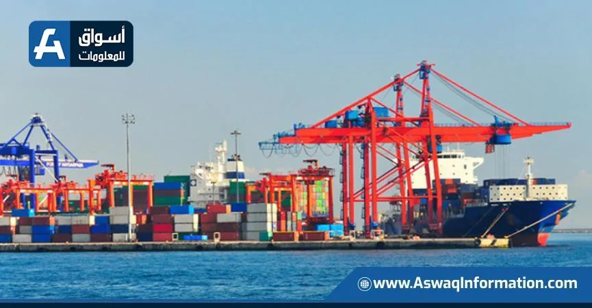 زيادة صادرات عُمان غير النفطية بنسبة 9%