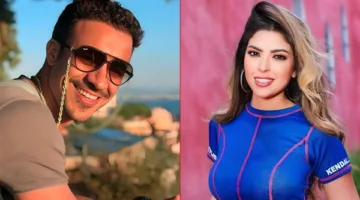 أحمد داود وميرنا جميل يتألقان في فيلم كوميدي جديد يحمل عنوان “الكراش”
