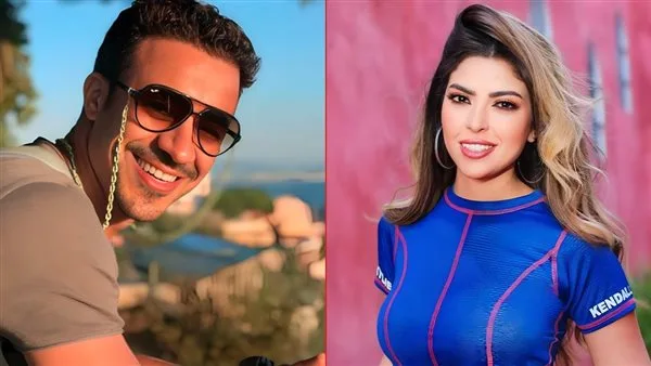 أحمد داود وميرنا جميل يتألقان في فيلم كوميدي جديد يحمل عنوان “الكراش” أحمد داود وميرنا جميل يتألقان في فيلم كوميدي جديد يحمل عنوان “الكراش”