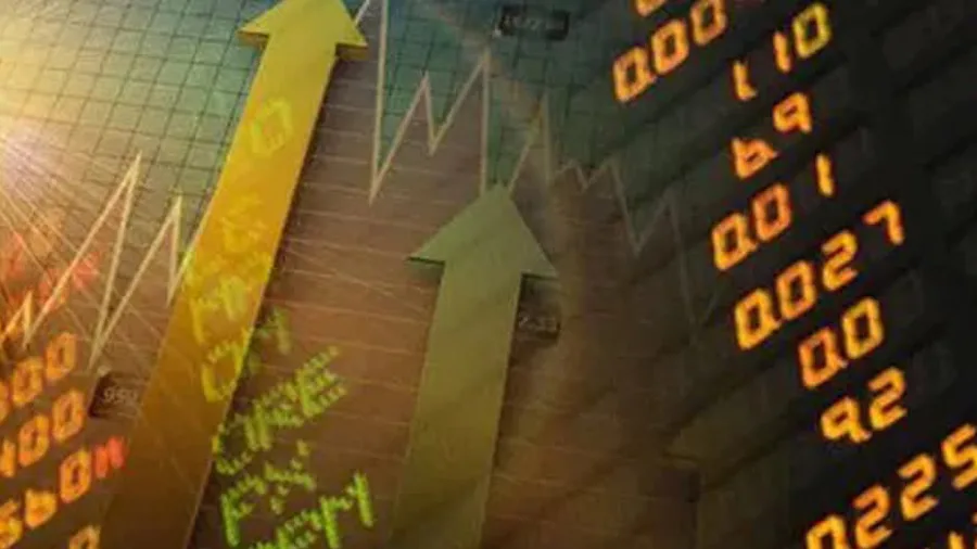 أسواق المال العالمية تحقق معاملات تاريخية تتجاوز 6.6 تريليون دولار للمرة الأولى. أسواق المال العالمية تحقق معاملات تاريخية تتجاوز 6.6 تريليون دولار للمرة الأولى.