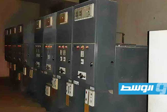 تصل لـ6 ساعات.. شكاوى من الانقطاعات اليومية للكهرباء في بني وليد