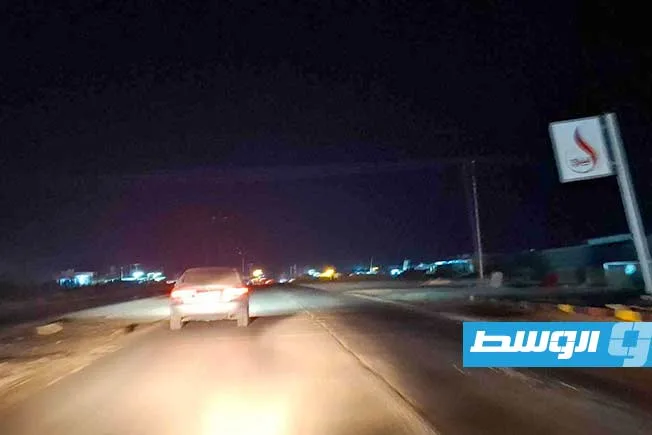 تبلغ 6 ساعات.. شكاوى من الانقطاع المتكرر للكهرباء في بني وليد تبلغ 6 ساعات.. شكاوى من الانقطاع المتكرر للكهرباء في بني وليد