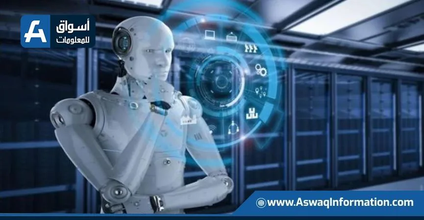 خبير أميركي: الذكاء الاصطناعي يؤثر على 20% من حياتنا اليومية خبير أميركي: الذكاء الاصطناعي يؤثر على 20% من حياتنا اليومية