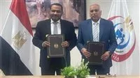 وزارتي الصحة والداخلية توقعان اتفاقية لتحسين الاستجابة السريعة لحالات السكتة القلبية وزارتي الصحة والداخلية توقعان اتفاقية لتحسين الاستجابة السريعة لحالات السكتة القلبية