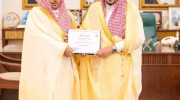 أمير القصيم يثني على أعمال لجان العفو التي نظرت في 7003 قضية خلال الفترة الأخيرة
