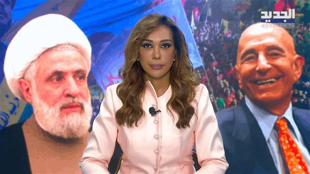 مقدمة النشرة المسائية ليوم 6 يوليو 2025