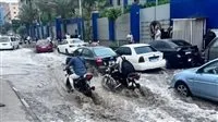 خبير يشرح أسباب هطول الأمطار في الصيف بمصر