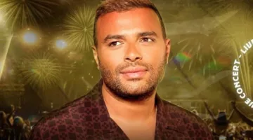بمشاركة رامي صبري.. بدء الفعاليات الأولى لـ “ليالي مراسي”
