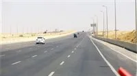 أستاذ هندسة طرق: الطريق الدائري الإقليمي مصمم بطرق آمنة، وأغلب الحوادث ناتجة عن السلوك البشري.