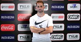 الإجراء الأول ليانيك فيريرا مع فريق الزمالك: التفاصيل