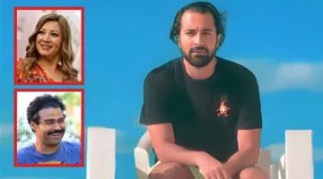إنتصار وإسلام إبراهيم ينضمان إلى مسلسل العند مع أحمد حاتم.