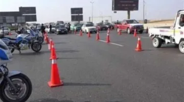 وزارة الداخلية تكشف عن خطط التحويل المروري في أربع محافظات بعد إغلاق الطريق الإقليمي