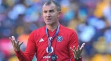 خداع وكذب.. أمير مرتضى يكشف سبب إقالة المدرب السابق لزمالك، ميتشو.