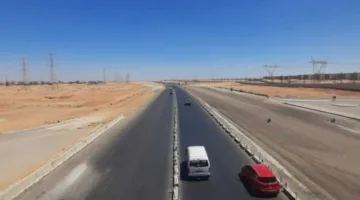 خريطة الطرق البديلة لـ “الدائري الإقليمي” إثر إغلاقه
