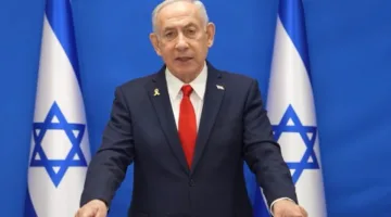 نتنياهو يسافر إلى واشنطن للقاء ترامب لمناقشة إبرام اتفاق مع حماس ويعتبر الاجتماع القادم “قد يساعد في الوصول إلى تسوية”