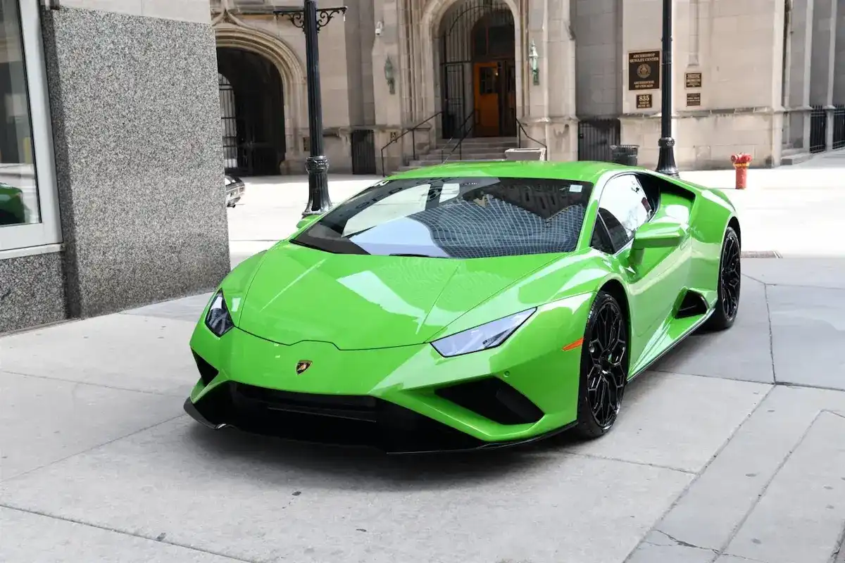 سعر لامبورغيني هوراكان 2025 في الإمارات العربية المتحدة .. صور سعر لامبورغيني هوراكان 2025 في الإمارات العربية المتحدة .. صور
