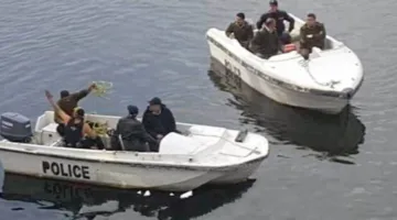 غرق طفل في ترعة الطويسة بمركز دراو في أسوان
