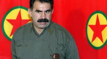 وفد من حزب داعم للأكراد يلتقي أوجلان في سجنه، ولقاء مرتقب مع إردوغان يوم الإثنين