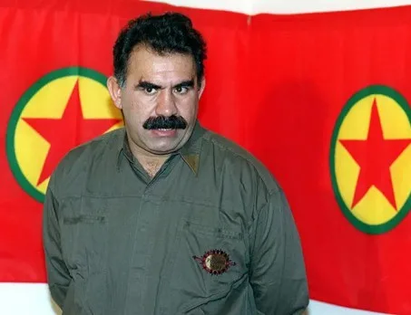 وفد من حزب داعم للأكراد يلتقي أوجلان في سجنه، ولقاء مرتقب مع إردوغان يوم الإثنين