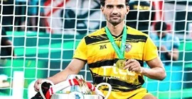 تفاصيل مفاجأة لاعبي الزمالك لمحمد عواد.. ما الذي جرى؟