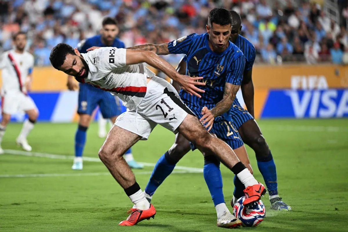فريق عربي واحد فقط.. قائمة أكثر الفرق ربحًا في كأس العالم للأندية 2025 فريق عربي واحد فقط.. قائمة أكثر الفرق ربحًا في كأس العالم للأندية 2025