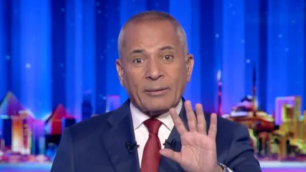 أحمد موسى للفلسطينيين: ياسر أبو شباب يعمل لصالح الموساد ووديع الجعبري كان على اتصال بنتنياهو أحمد موسى للفلسطينيين: ياسر أبو شباب يعمل لصالح الموساد ووديع الجعبري كان على اتصال بنتنياهو
