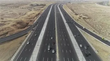 تحليل الطريق الإقليمي: حملات مرورية موسعة بتوجيهات رئاسية عقب زيادة الحوادث
