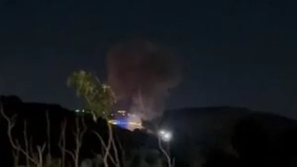 هجوم على منطقة إقليم التفاح ووادي الزرارية – ارزاي هجوم على منطقة إقليم التفاح ووادي الزرارية – ارزاي