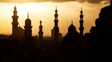 مروه عطيه تكتب… بمناسبة ذكرى تأسيس القاهرة