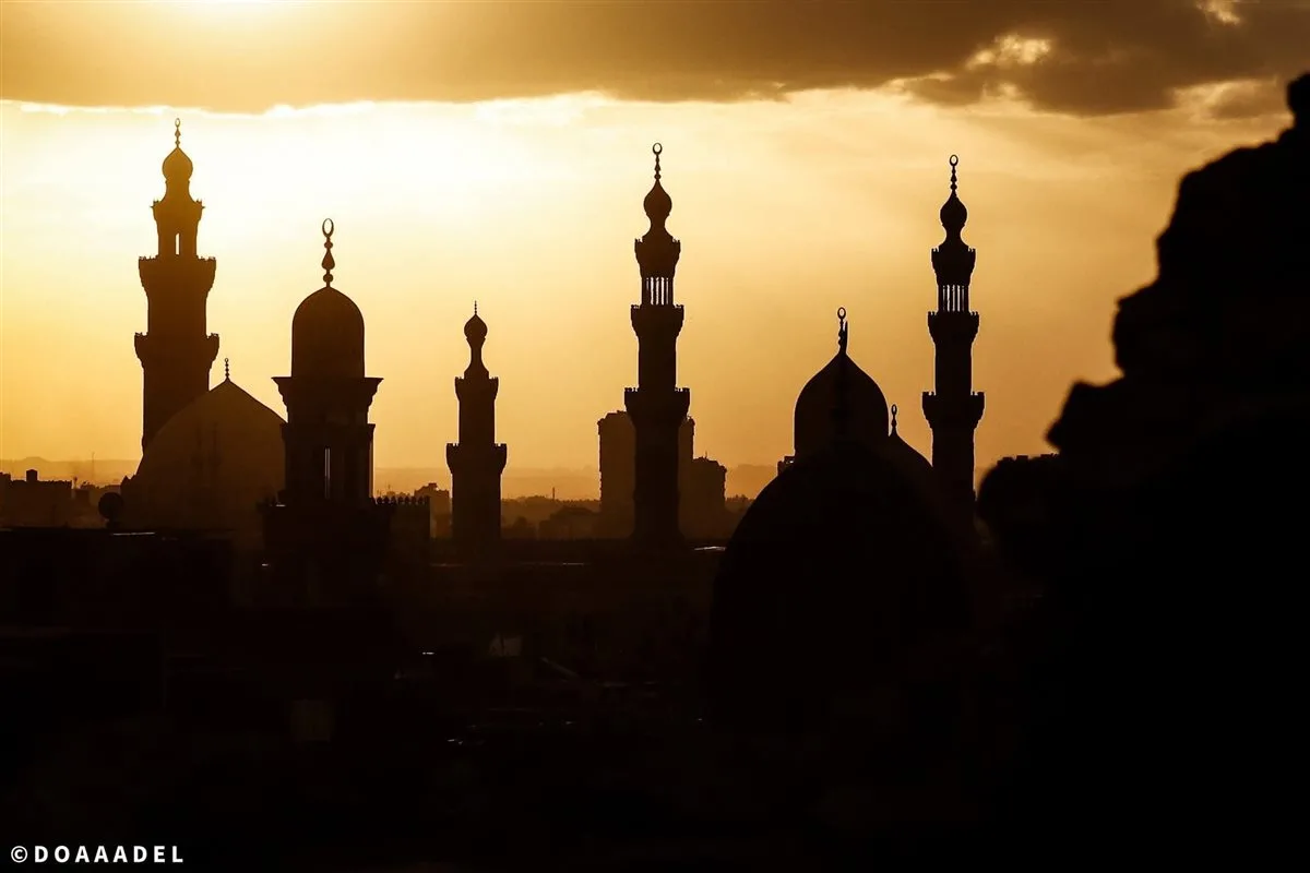 مروه عطيه تكتب… بمناسبة ذكرى تأسيس القاهرة