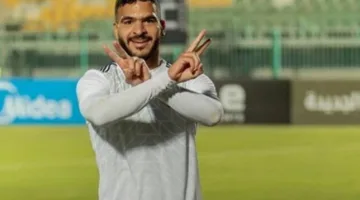 الزمالك يوشك على إتمام صفقتي ربيع وحمدان.