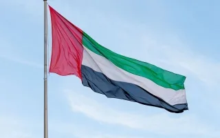 الإمارات تعبر عن تضامنها مع أمريكا وتقدم التعازي لضحايا الفيضانات