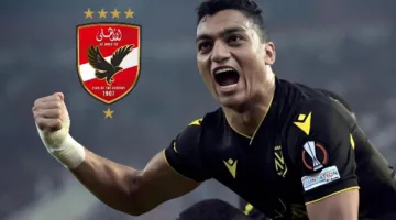 الدردير يثني على مصطفى محمد: نجل الزمالك