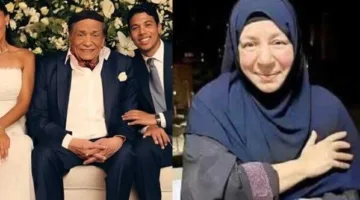 المحبة لا تُشترى بالمال… وفاء عامر تتحدث عن ظهور الزعيم وعبلة كامل الأخير.
