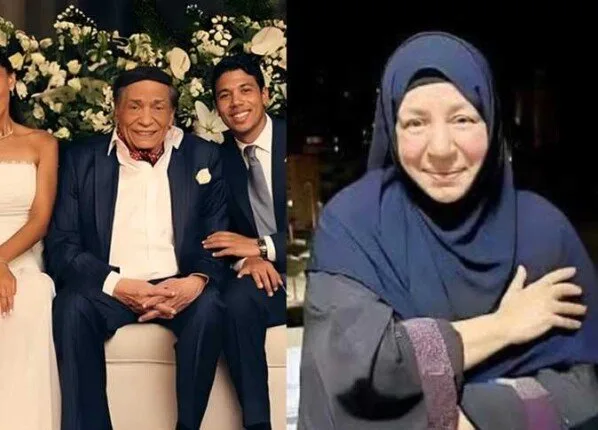 المحبة لا تُشترى بالمال… وفاء عامر تتحدث عن ظهور الزعيم وعبلة كامل الأخير.