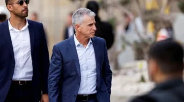 الوفد الإسرائيلي يصل إلى الدوحة وويتكوف يعبر عن تفاؤله بإمكانية التوصل إلى اتفاق