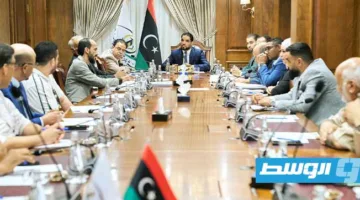 قادربوه يحمل “التعليم” المسؤولية القانونية إثر تأخر طباعة وتوريد الكتب المدرسية.. ويستعرض “المخالفات” للعام الماضي.