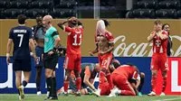 رسميًا.. بايرن ميونخ يكشف عن معلومات حول إصابة موسيالا