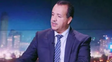 مهدي: تنظيم الحركة المرورية لضمان الأمان أثناء أعمال الصيانة